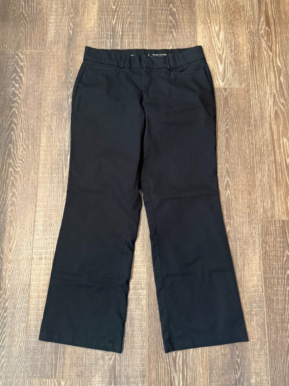 Dockers Flat Front Pants - Size 12S